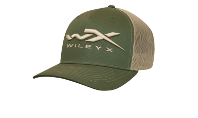 Wiley X Snapback Cap