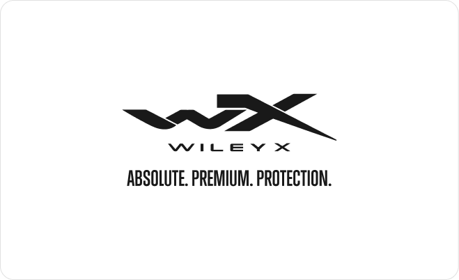 WX Contour Clear Side Shields
