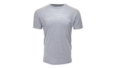 WX Summit - Men's T-Shirt Light Grey