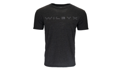 WX Stream - Men's T-Shirt Front View