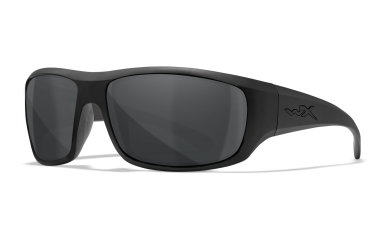 black frames grey lenses