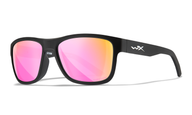 Polarized Glasses for Fishing - WX Ovation