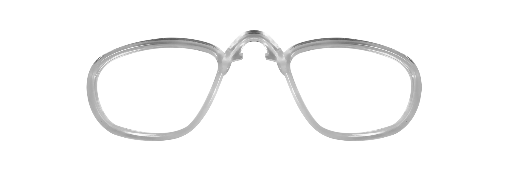 Direct Fitting v Clip in Prescription Inserts for Sports Sunglasses |  Eyekit Opticians