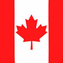 CANADA Flag
