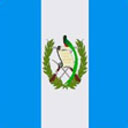 GUATEMALA Flag