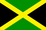 JAMAICA Flag