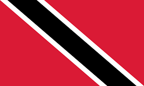 TRINIDAD AND TOBAGO Flag