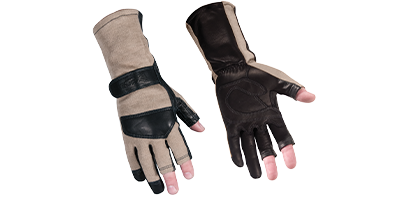 WX Aries Gloves
