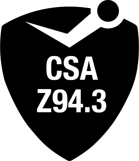 CSA Z94.3 Standards