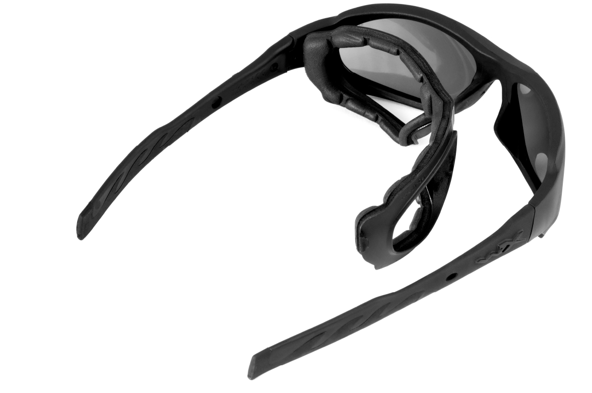 Protective Eyewear for Construction