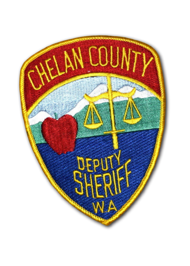 Chelan County Deputy Sheriff