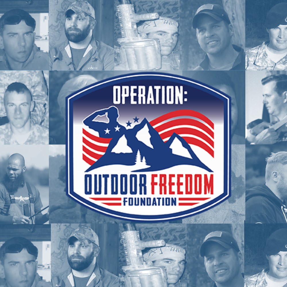 Outdoor Freedom Foundation