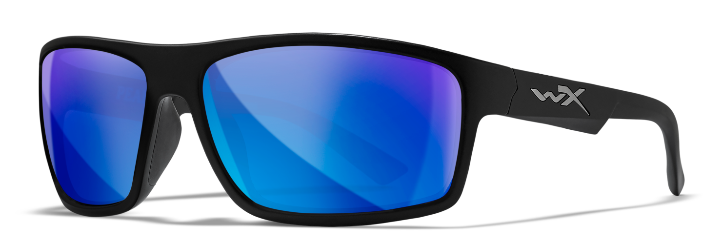 WX Peak - Motor Sports Sunglasses