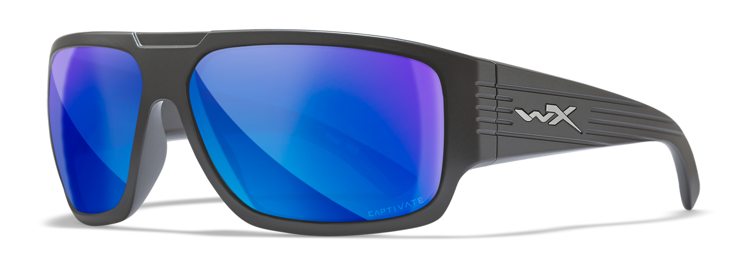 WX Vallus - Fishing Sunglasses