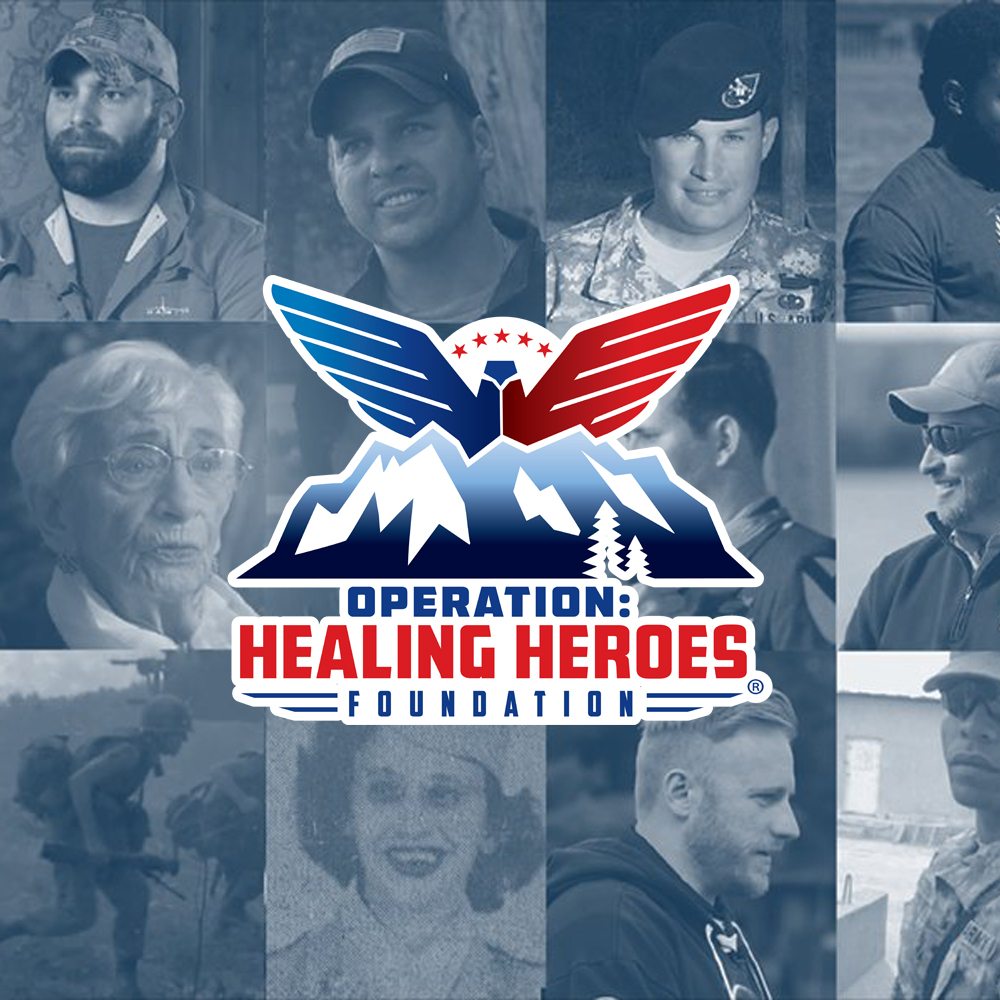 Healing Heroes Foundation