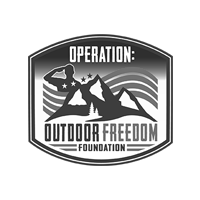 OUTDOOR FREEDOM FOUNDATION Veteran's Support Partner