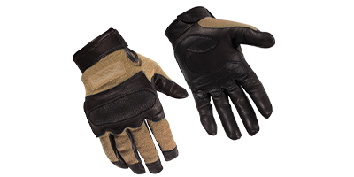 WX Hybrid Gloves