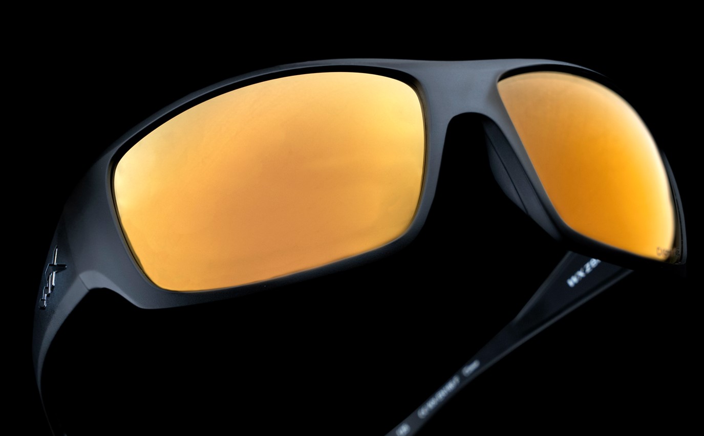 First Responders Safety Sunglasses