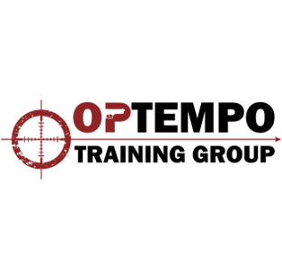 OpTempo Training Logo