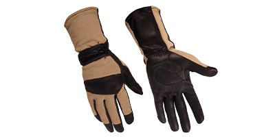WX Orion Gloves