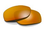 bronze lenses