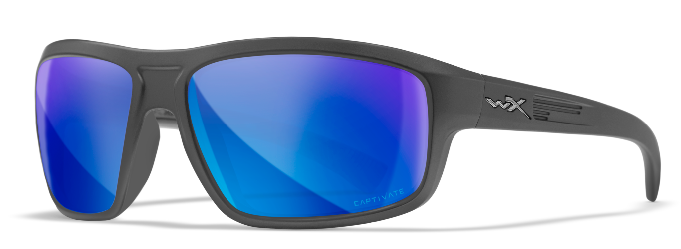 The WX Contend Sunglasses