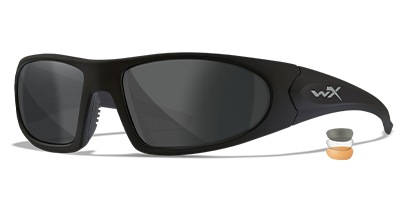 Wiley X Romer 3 Sunglasses